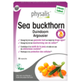 Physalis Sea Buckthorn Duindoorn - 30 capsules