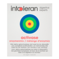 Intoleran Activase Enzymenmix - 36 capsules