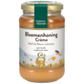 Holland & Barrett Bloemenhoning Crème - 450g