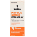 BEE&YOU Propolis Gember Keelspray - 30ml