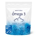 Arctic Blue Omega 3 Visolie Dier DHA en EPA – 90 capsules