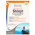 Physalis Shilajit - 30 comprimés