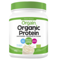 Orgain Organic Vegan Protein Powder Vanille - 462g
