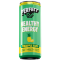 PerfectTed Matcha Green Tea Energy Pineapple Yuzu - 250ml