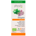 Physalis Essentiële Olie Oregano Bio - 30ml