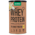 Purasana Whey Protein Vanille - 400g