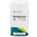 Springfield Nattokinase Enzyme 50mg - 90 capsules