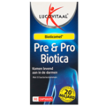 Lucovitaal Pre & Pro Biotica - 90 capsules