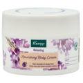 Kneipp Relaxing Body Cream - 200ml