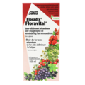 Floradix Floravital Élixir de Fer avec Vitamines - 500ml