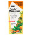 Floradix Formule buvable magnésium minéral 250 ml