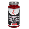 Lucovitaal Glucosamine Chondroitine (60 Tabletten)