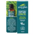 Huile essentielle d'arbre à thé Australian Tea Tree Antiseptic - 10ml