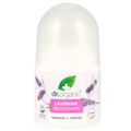 Dr. Organic Lavendel Deodorant - 50ml