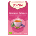 Yogi Tea Équilibre Femme Bio