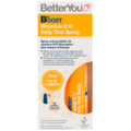 BetterYou Boost Daily Vitamins B12 Oral Spray - 25ml