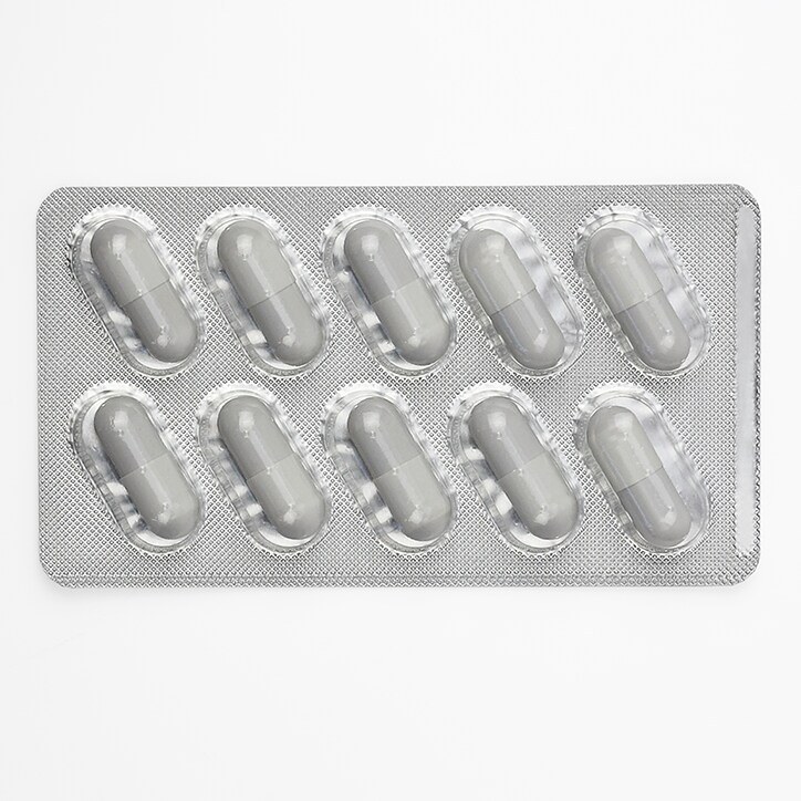 Fytostar SleepFit + Melatonine (20 Capsules)-2