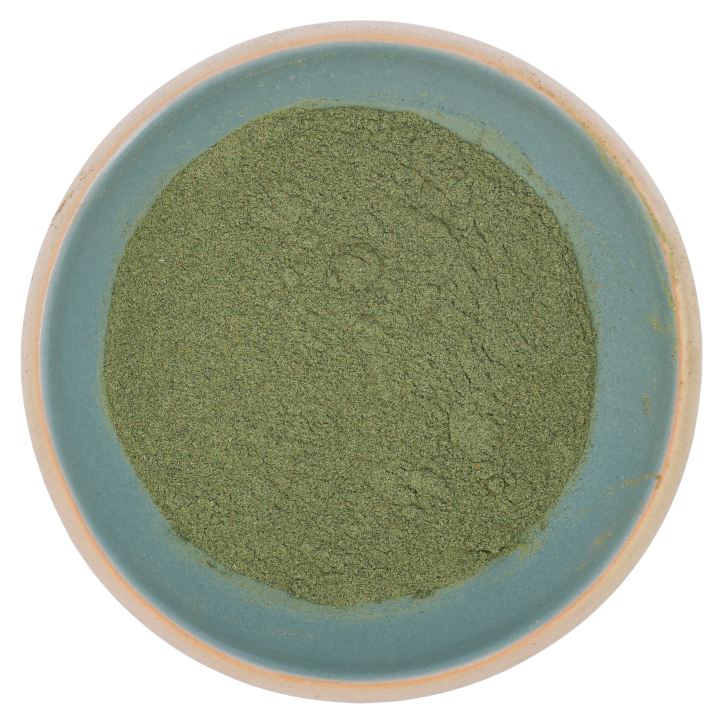 Purasana Total Detox Raw Powder Mix Bio (250gr)-2