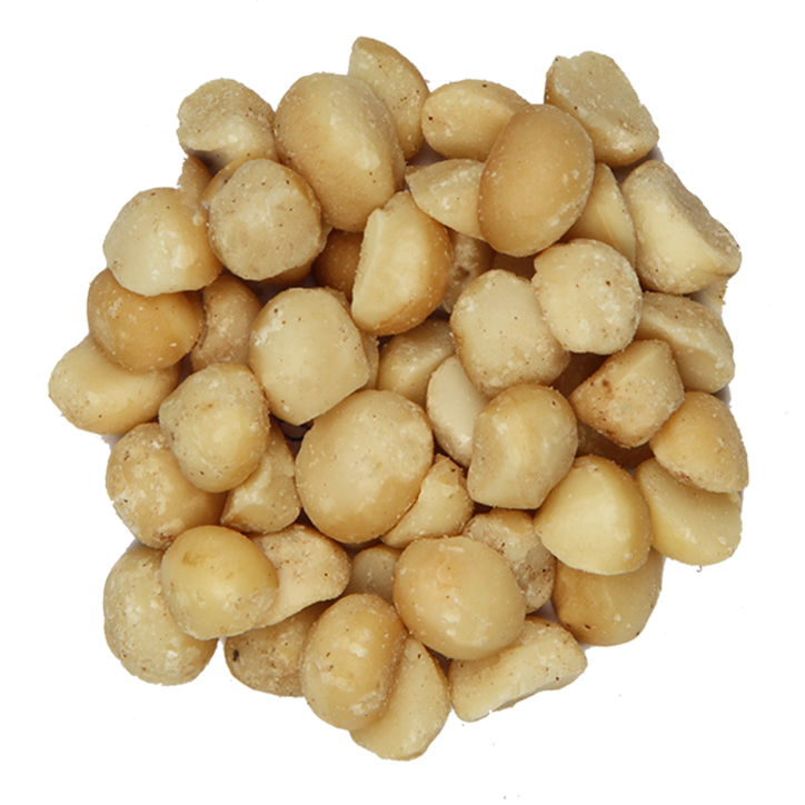 Holland & Barrett Magnifieke Macadamia’s Raw - 100g