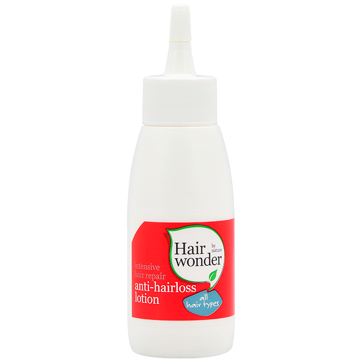 Hairwonder Anti-Hairloss Lotion - 75ml-2