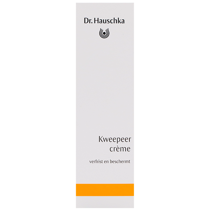 Dr. Hauschka Kweepeercrème - 30ml-2