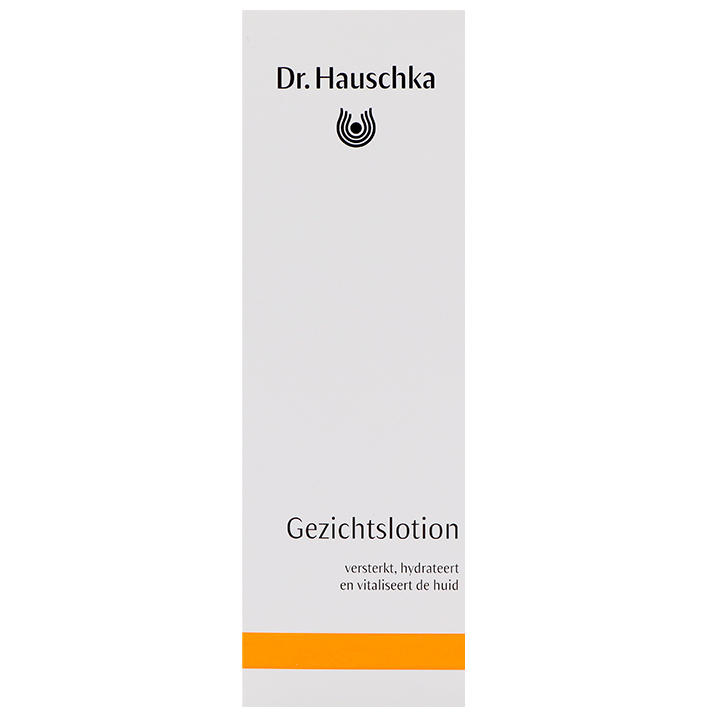 Dr. Hauschka Gezichtslotion - 100ml-2