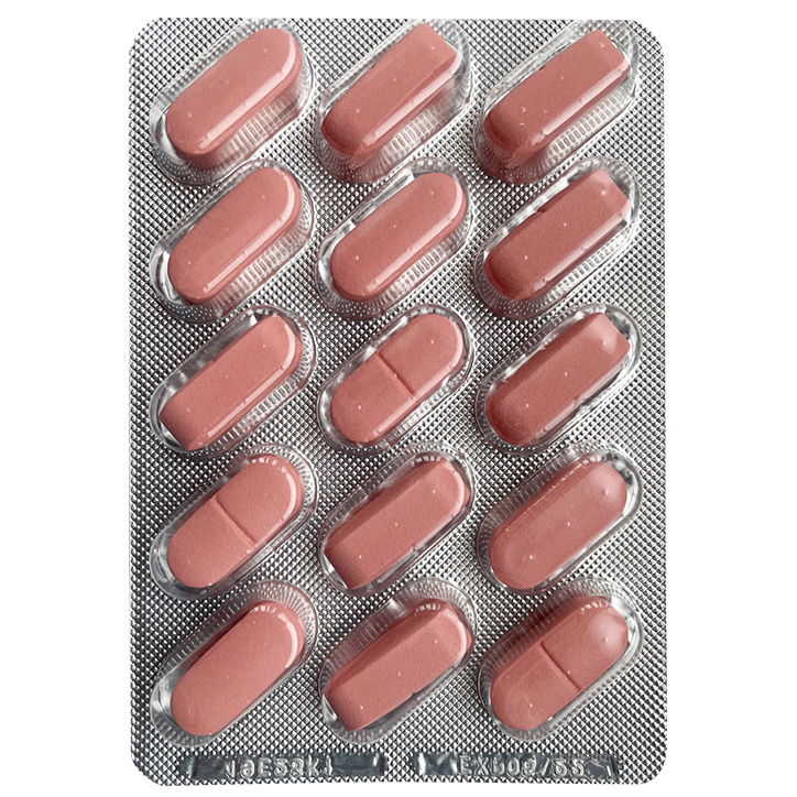 Biover Magnesium Forte (45 Tabletten)-2