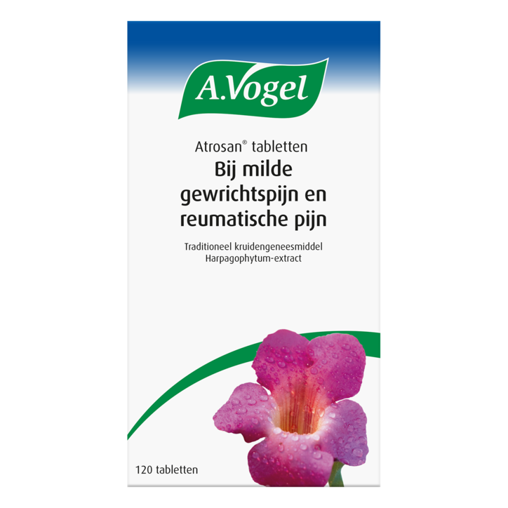 A.Vogel Atrosan (120 Tabletten)