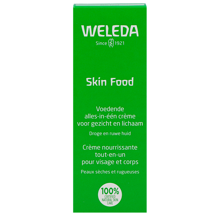 Weleda Skin Food - 30ml-2