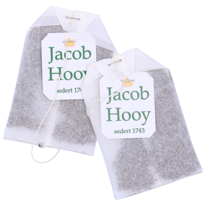 Jacob Hooy Sauge Sachets d'infusion-2