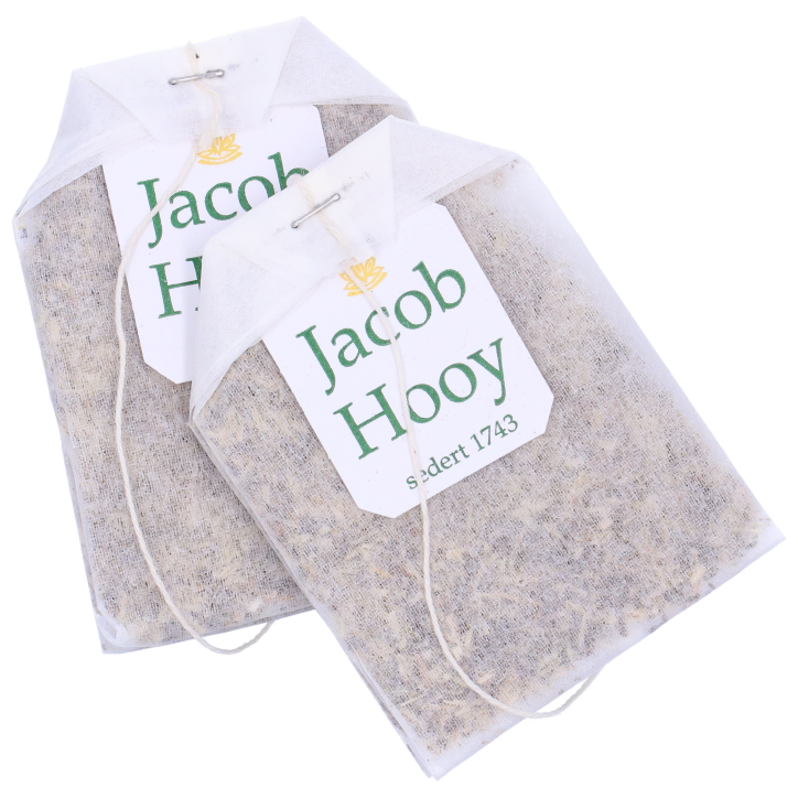Jacob Hooy Solidage verge d'or Sachets d'infusion-2