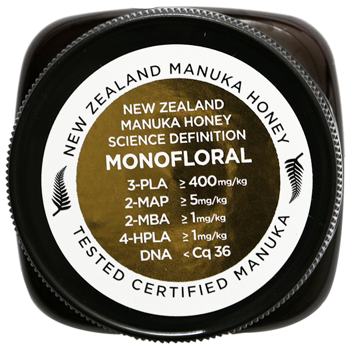 Manuka Doctor Manuka Honing Monofloral MGO 240 - 250g-3