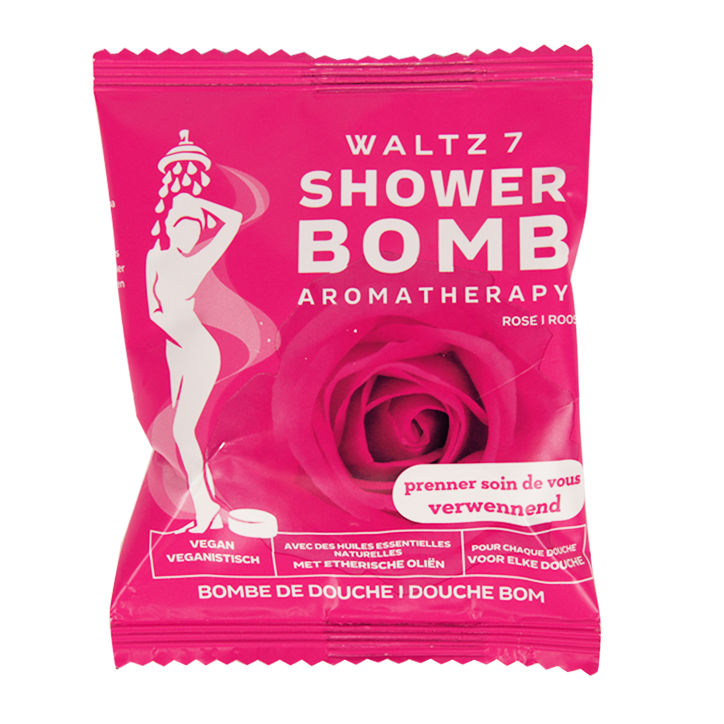 Waltz 7 Shower Bomb Roos - 1 item-1
