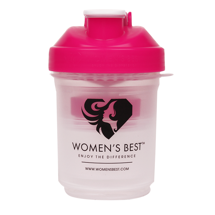 Women's Best PRO 2GO Shaker - 400ml
