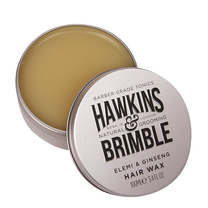 Hawkins & Brimble Hair Wax - 100ml