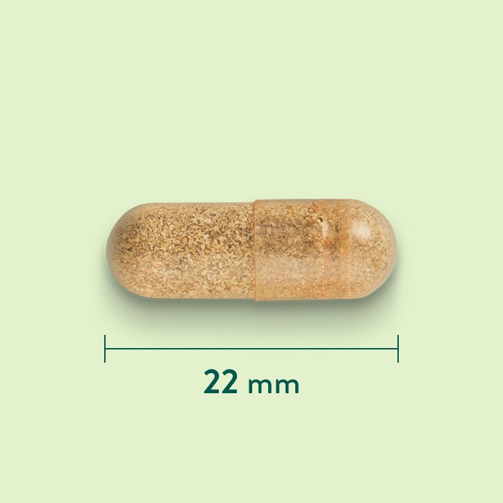 Holland & Barrett Complexe de Collagène Végétarien - 30 capsules-3