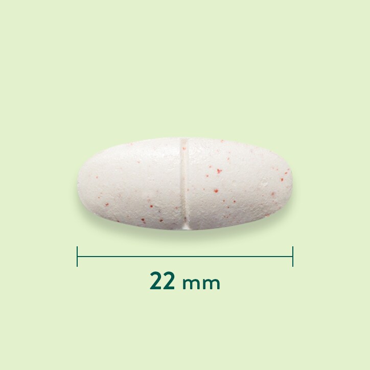 Holland & Barrett Marine collageen + Vitamine C 1000 mg - 90 tabletten-3