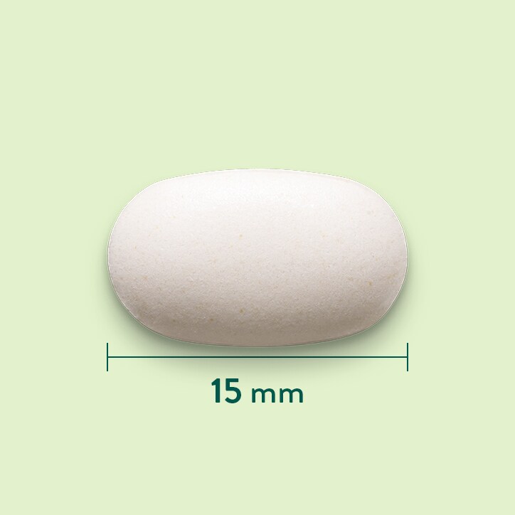 Holland & Barrett Bromelaïne Natuurlijk Ananas Enzym 500mg - 60 tabletten