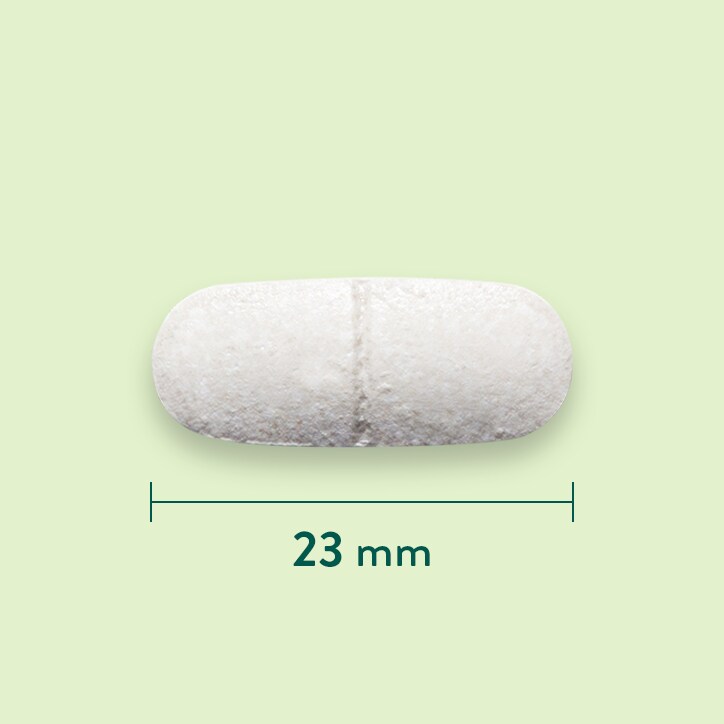 Holland & Barrett Calcium, Magnesium & Vitamine D3 - 60 tabletten-3