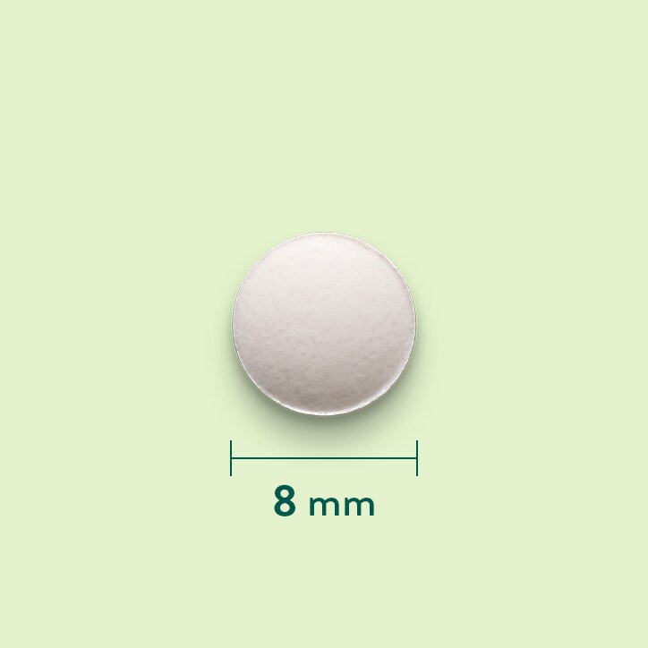 Holland & Barrett Vitamine D3 10mcg - 120 tabletten-3