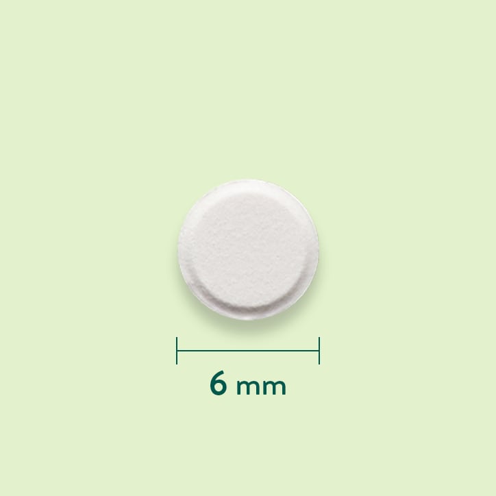 Holland & Barrett Vitamine D3 25mcg - 90 tabletten-3