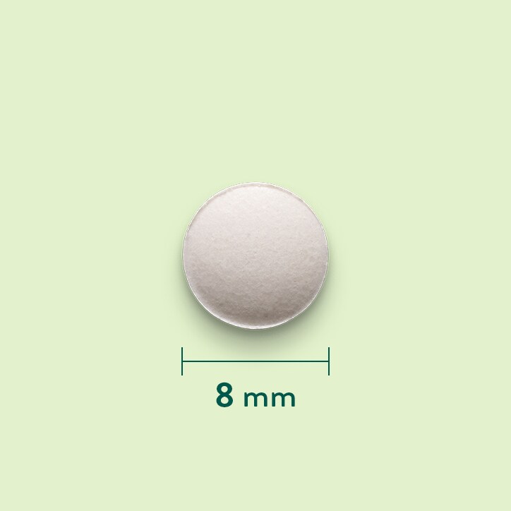 Holland & Barrett Vitamine D3 25 mcg - 120 tabletten-3