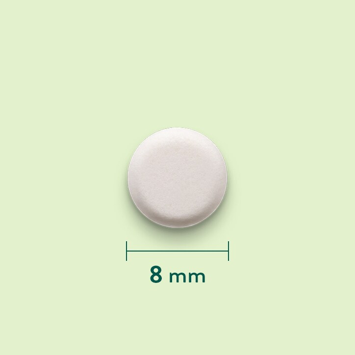 Holland & Barrett Biotine 1000mcg - 120 tabletten-3