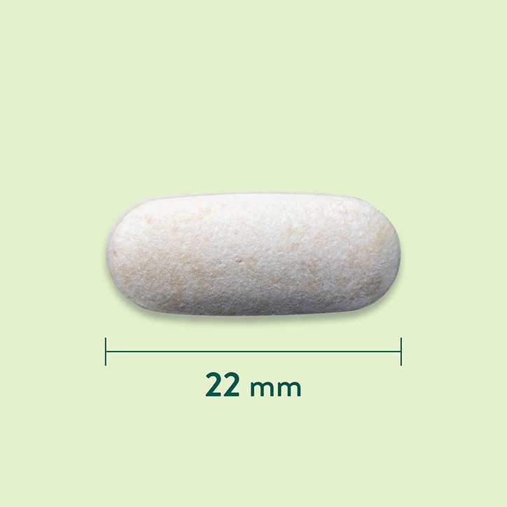 Holland & Barrett Vitamine C met Rozenbottel 1000mg - 120 tabletten-3