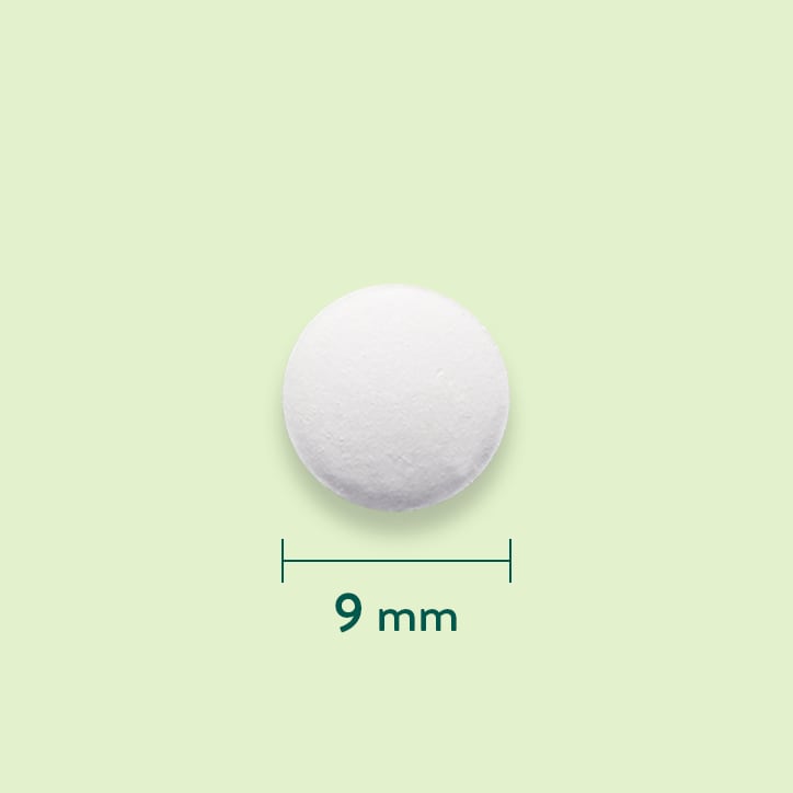 Holland & Barrett Zink Gluconaat 15 mg - 60 tabletten-3