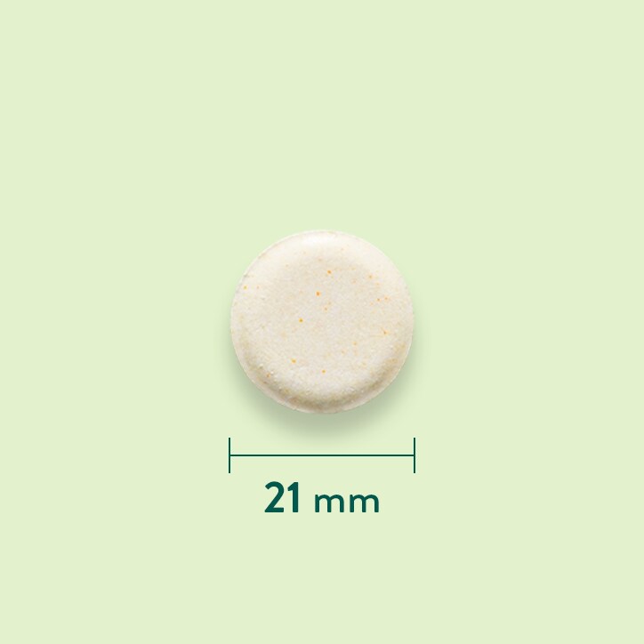Holland & Barrett Foliumzuur 400mcg - 180 tabletten-3