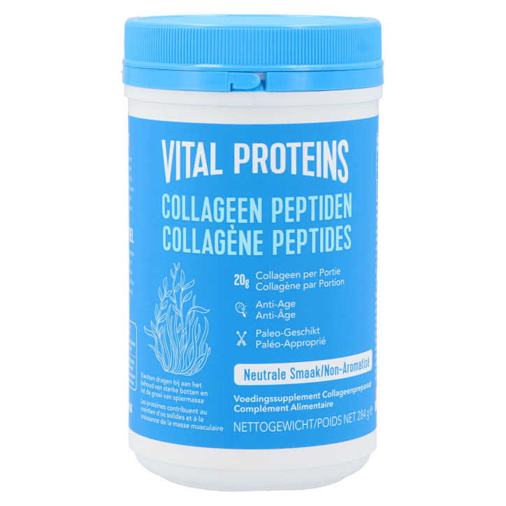 Vital Proteins Collagène Peptides - 284g-1