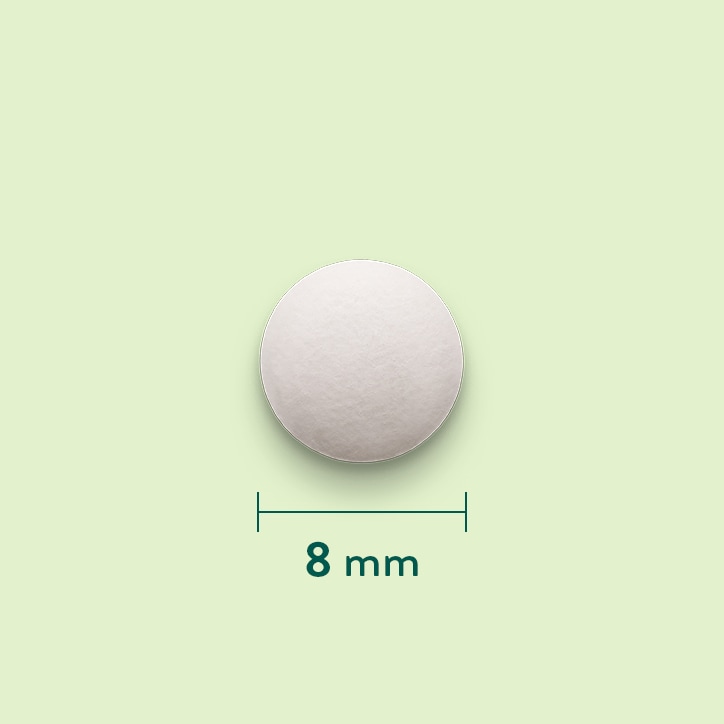 Holland & Barrett Selenium 50mcg - 120 tabletten-3