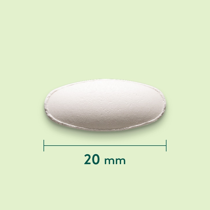 Holland & Barrett Vitamine K2, D3 + Calcium - 120 comprimés-3