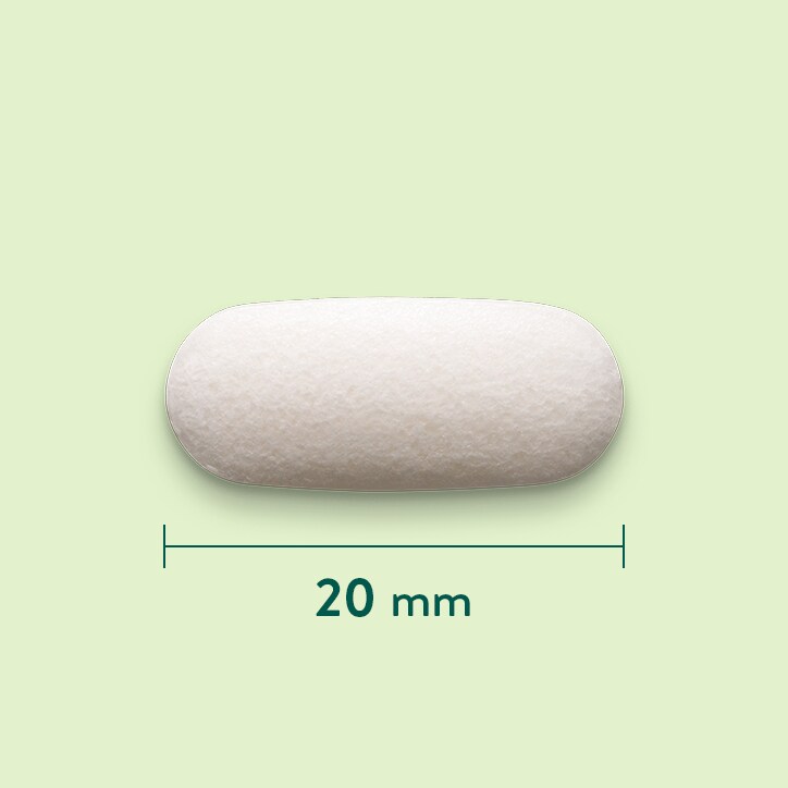 Holland & Barrett MSM 750 mg - 240 tabletten-3